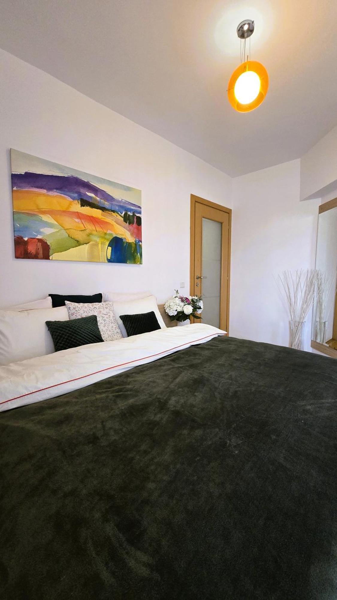 Apartament Unirii River View *