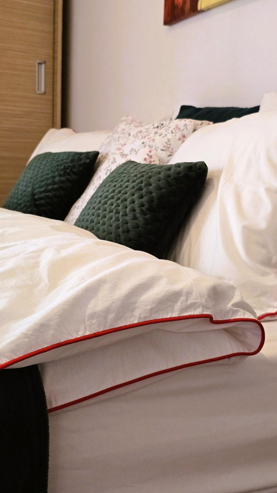 Apartament Unirii River View Bucureşti