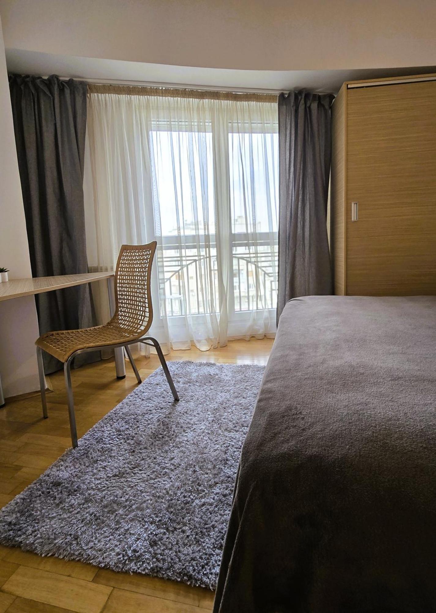 Appartamento Unirii River View Bucarest