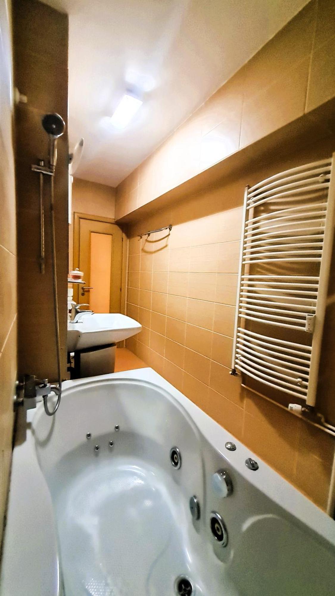 Apartament Unirii River View *