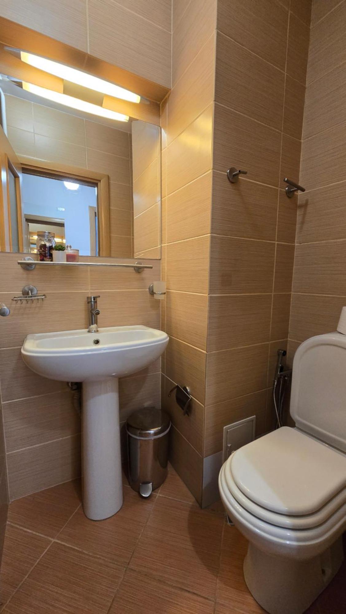 Unirii River View Apartament Bucureşti