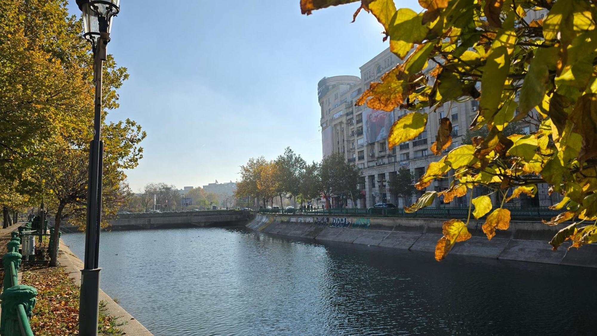 Apartament Unirii River View Bucureşti